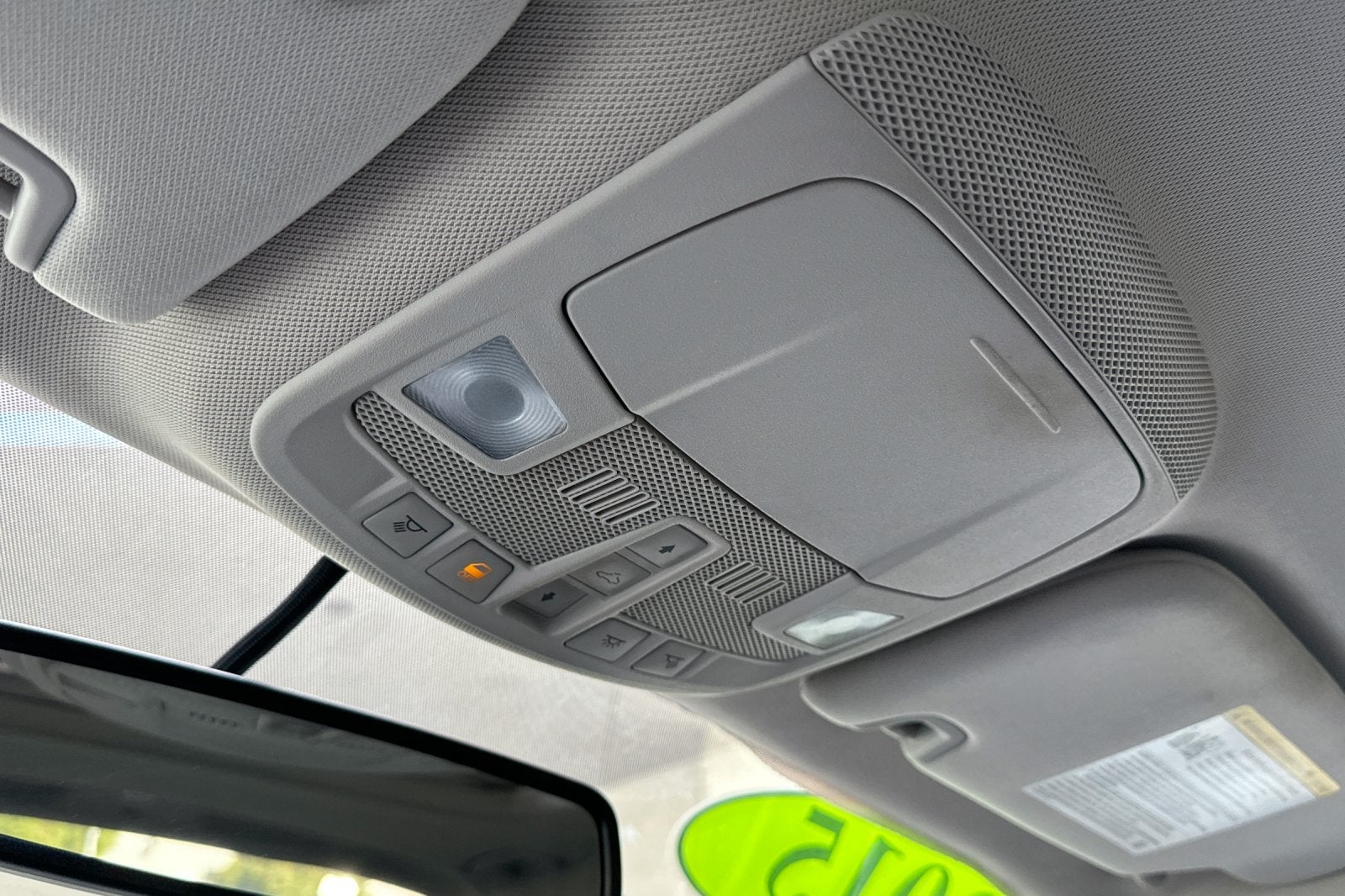 2015 Ford Fusion Hybrid SE