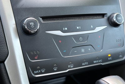 2015 Ford Fusion Hybrid SE