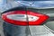 2015 Ford Fusion Hybrid SE