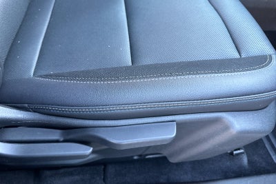2024 Chevrolet Equinox EV LT
