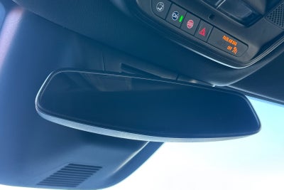 2024 Chevrolet Equinox EV LT