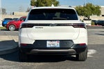 2024 Chevrolet Equinox EV LT