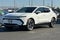 2024 Chevrolet Equinox EV LT