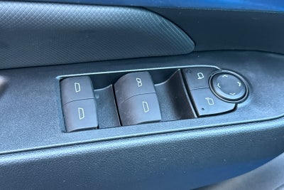 2024 Chevrolet Equinox EV LT