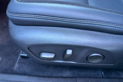 2024 Chevrolet Equinox EV LT
