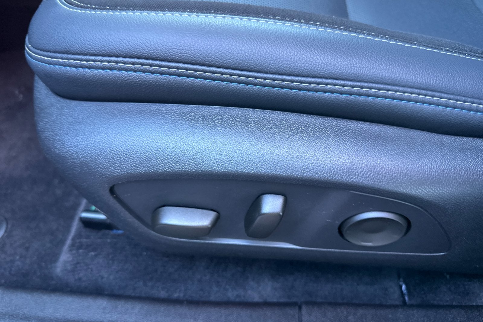 2024 Chevrolet Equinox EV LT