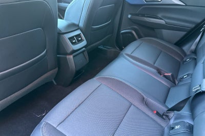 2024 Chevrolet Equinox EV LT