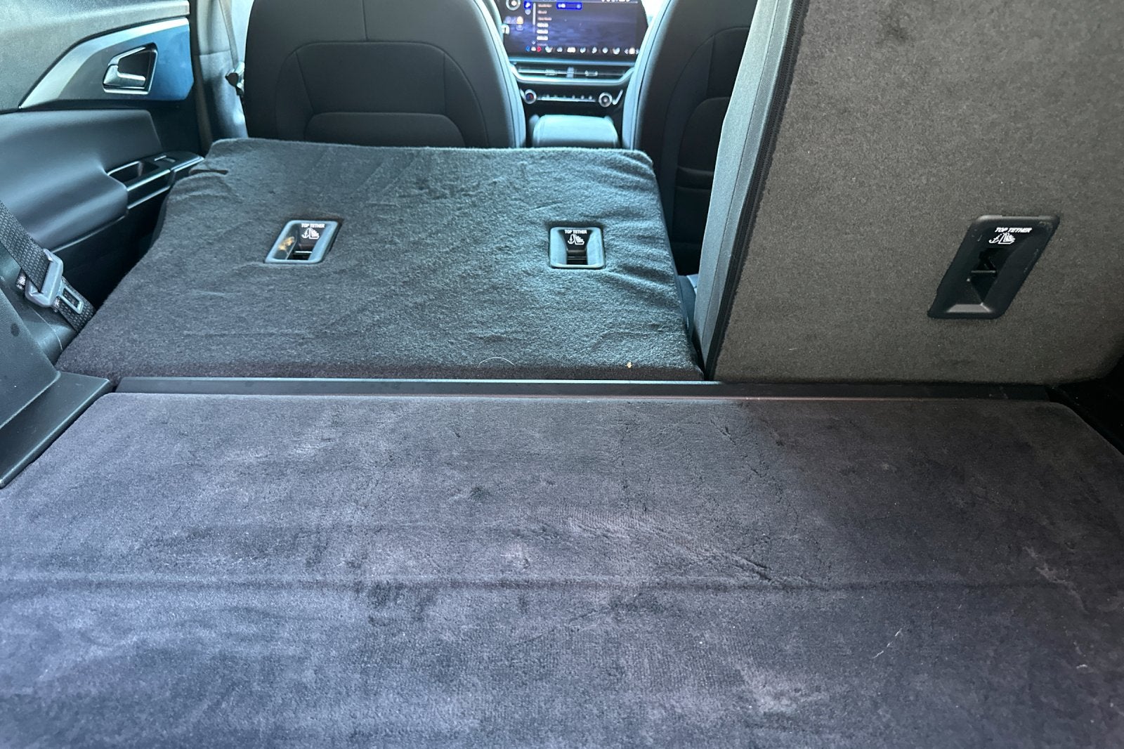 2024 Chevrolet Equinox EV LT