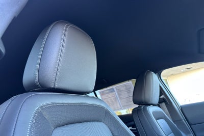 2024 Chevrolet Equinox EV LT