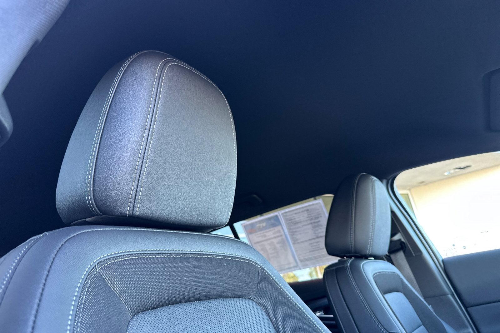 2024 Chevrolet Equinox EV LT
