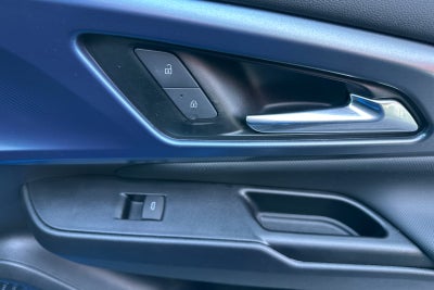 2024 Chevrolet Equinox EV LT