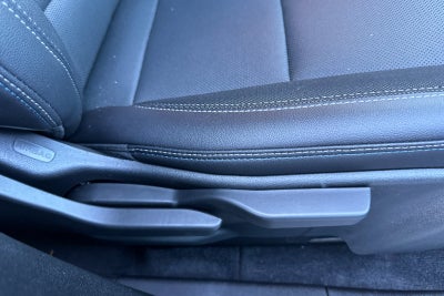2024 Chevrolet Equinox EV LT