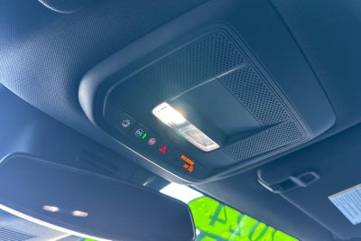 2024 Chevrolet Equinox EV LT