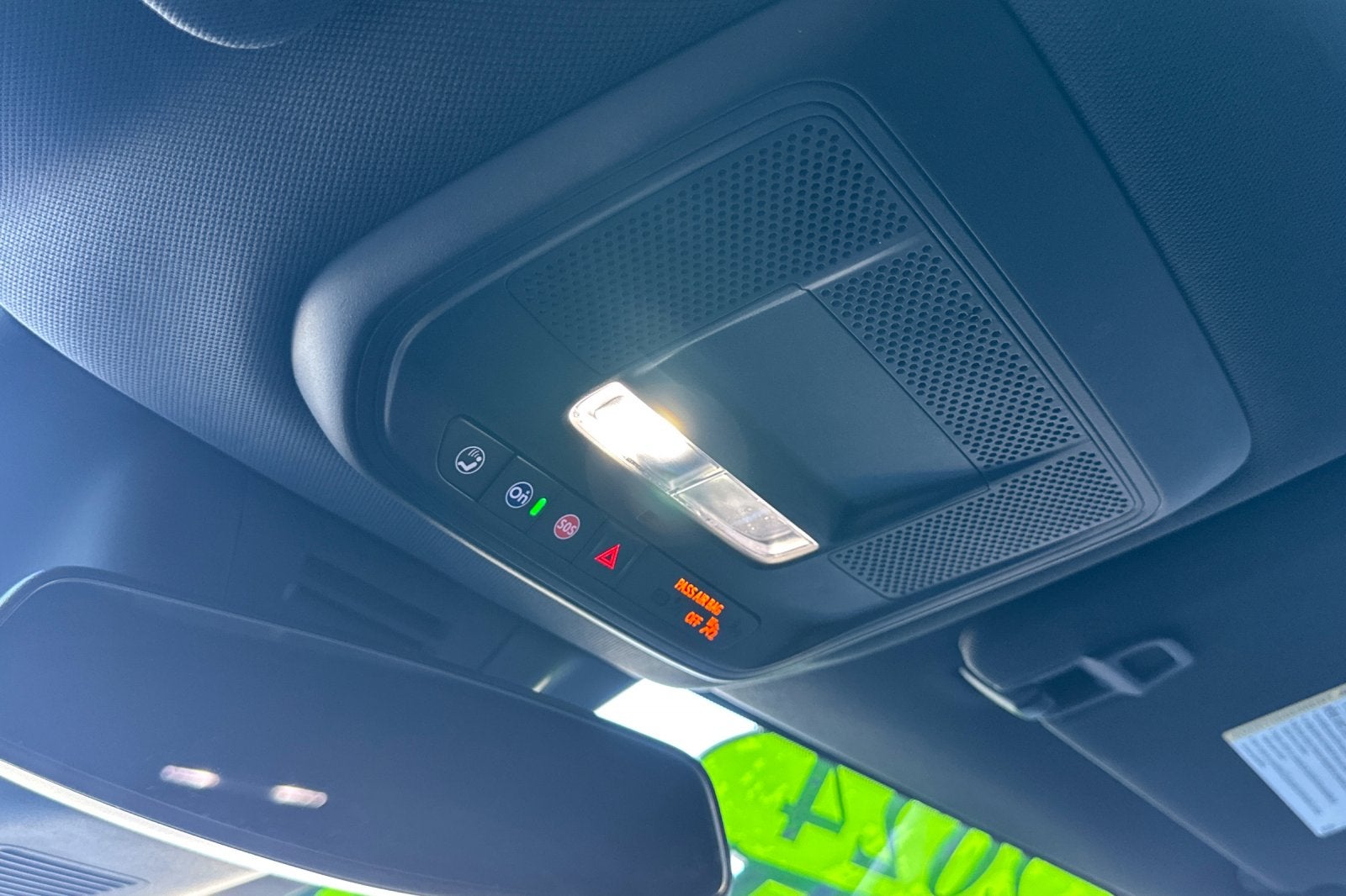 2024 Chevrolet Equinox EV LT