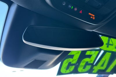 2024 Chevrolet Equinox EV LT