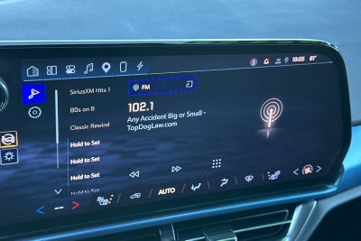 2024 Chevrolet Equinox EV LT