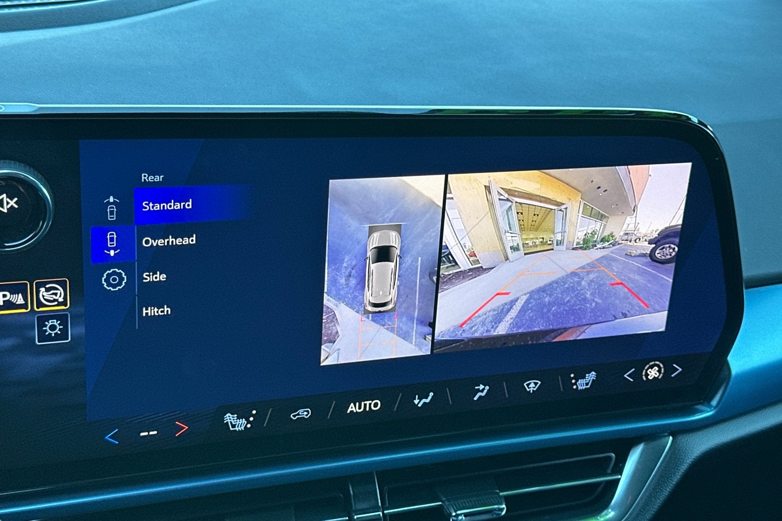 2024 Chevrolet Equinox EV LT