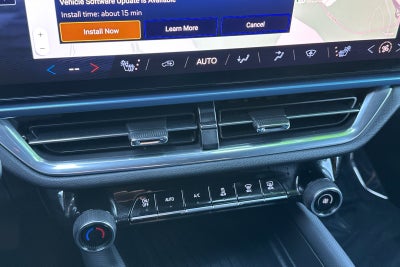 2024 Chevrolet Equinox EV LT