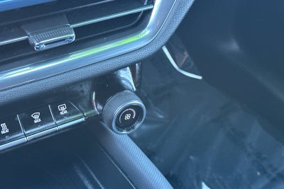 2024 Chevrolet Equinox EV LT
