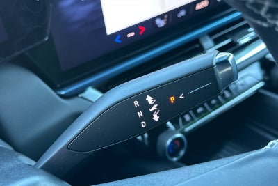 2024 Chevrolet Equinox EV LT