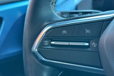 2024 Chevrolet Equinox EV LT