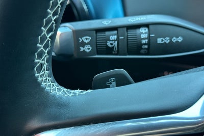 2024 Chevrolet Equinox EV LT