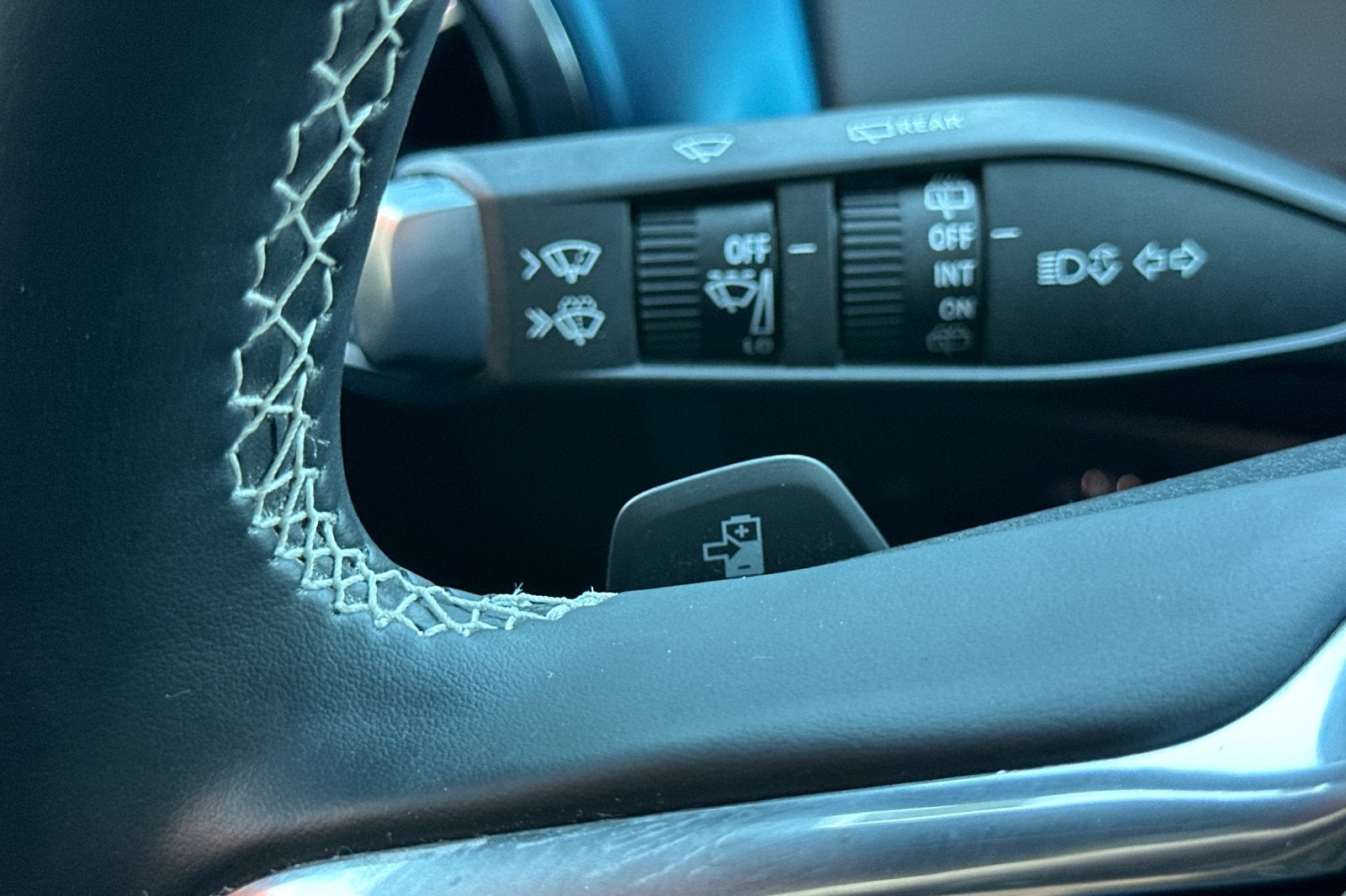 2024 Chevrolet Equinox EV LT