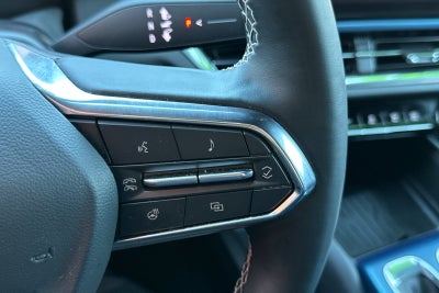2024 Chevrolet Equinox EV LT