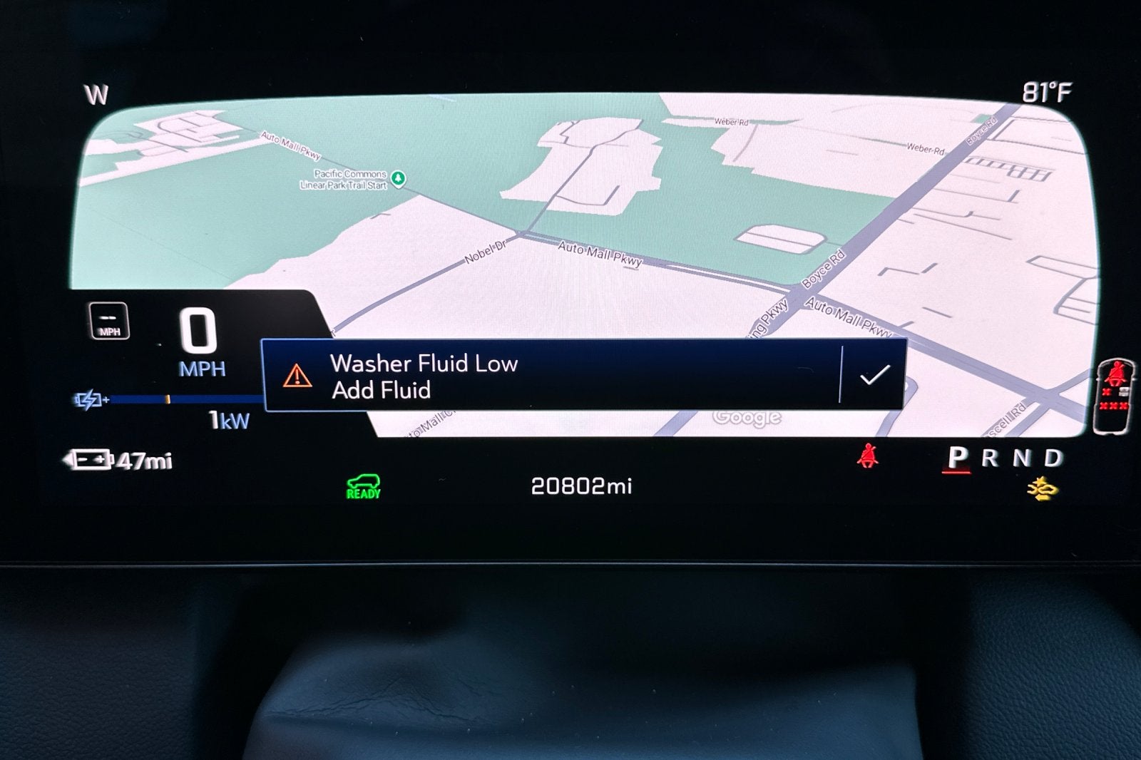 2024 Chevrolet Equinox EV LT
