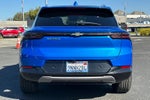 2024 Chevrolet Equinox EV LT
