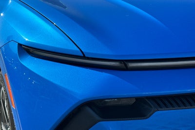 2024 Chevrolet Equinox EV LT