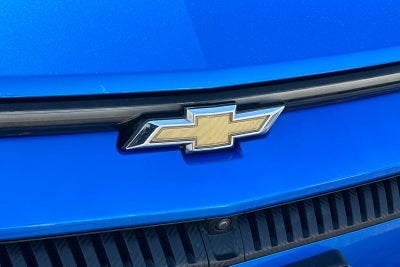 2024 Chevrolet Equinox EV LT