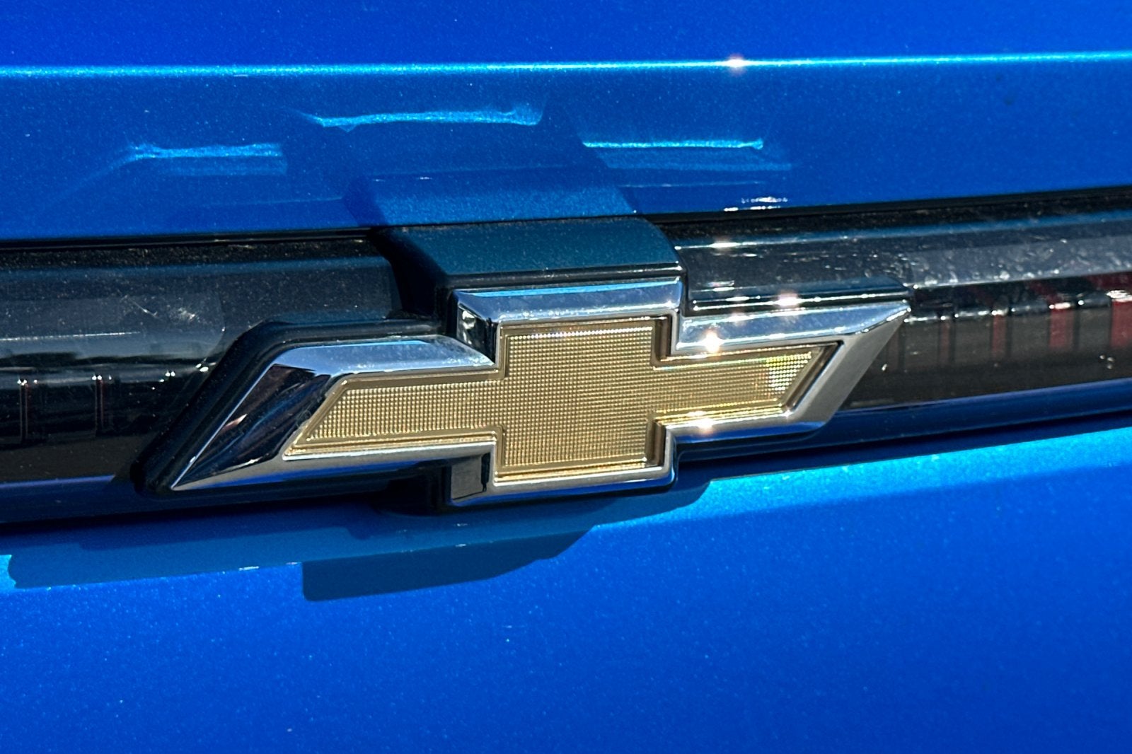 2024 Chevrolet Equinox EV LT