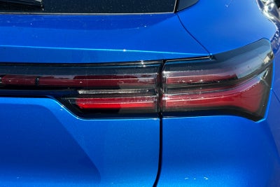 2024 Chevrolet Equinox EV LT