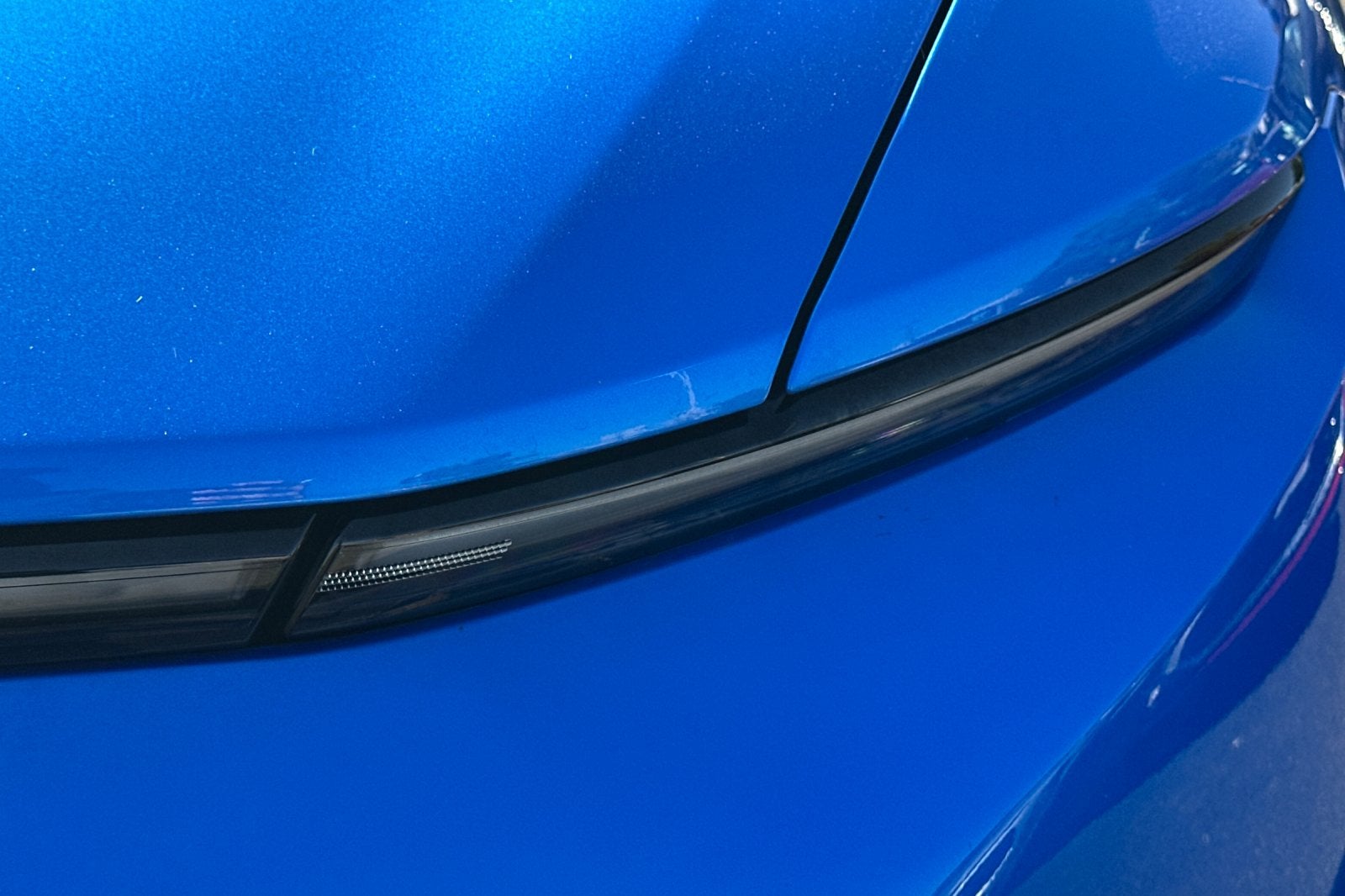 2024 Chevrolet Equinox EV LT