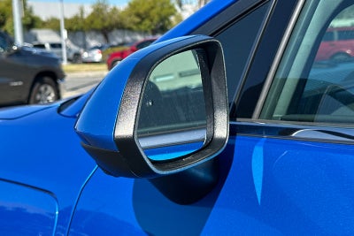 2024 Chevrolet Equinox EV LT