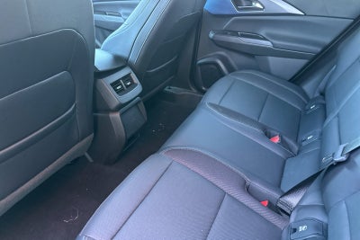 2024 Chevrolet Equinox EV LT