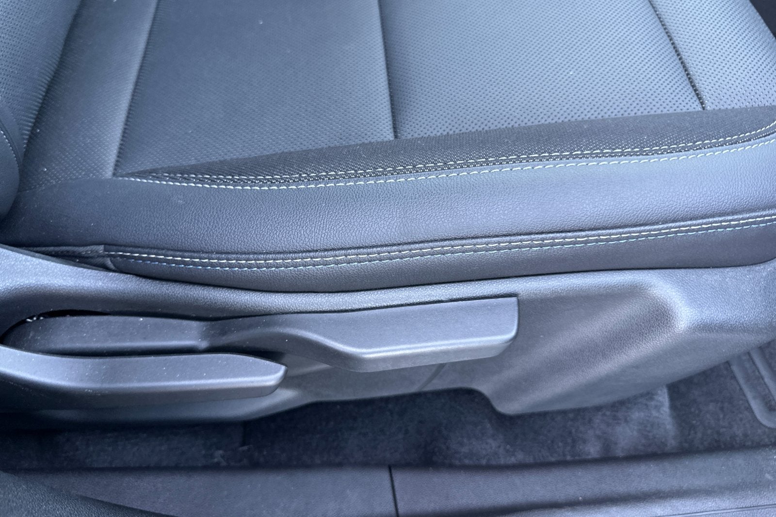 2024 Chevrolet Equinox EV LT