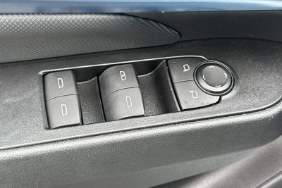 2024 Chevrolet Equinox EV LT