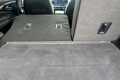 2024 Chevrolet Equinox EV LT