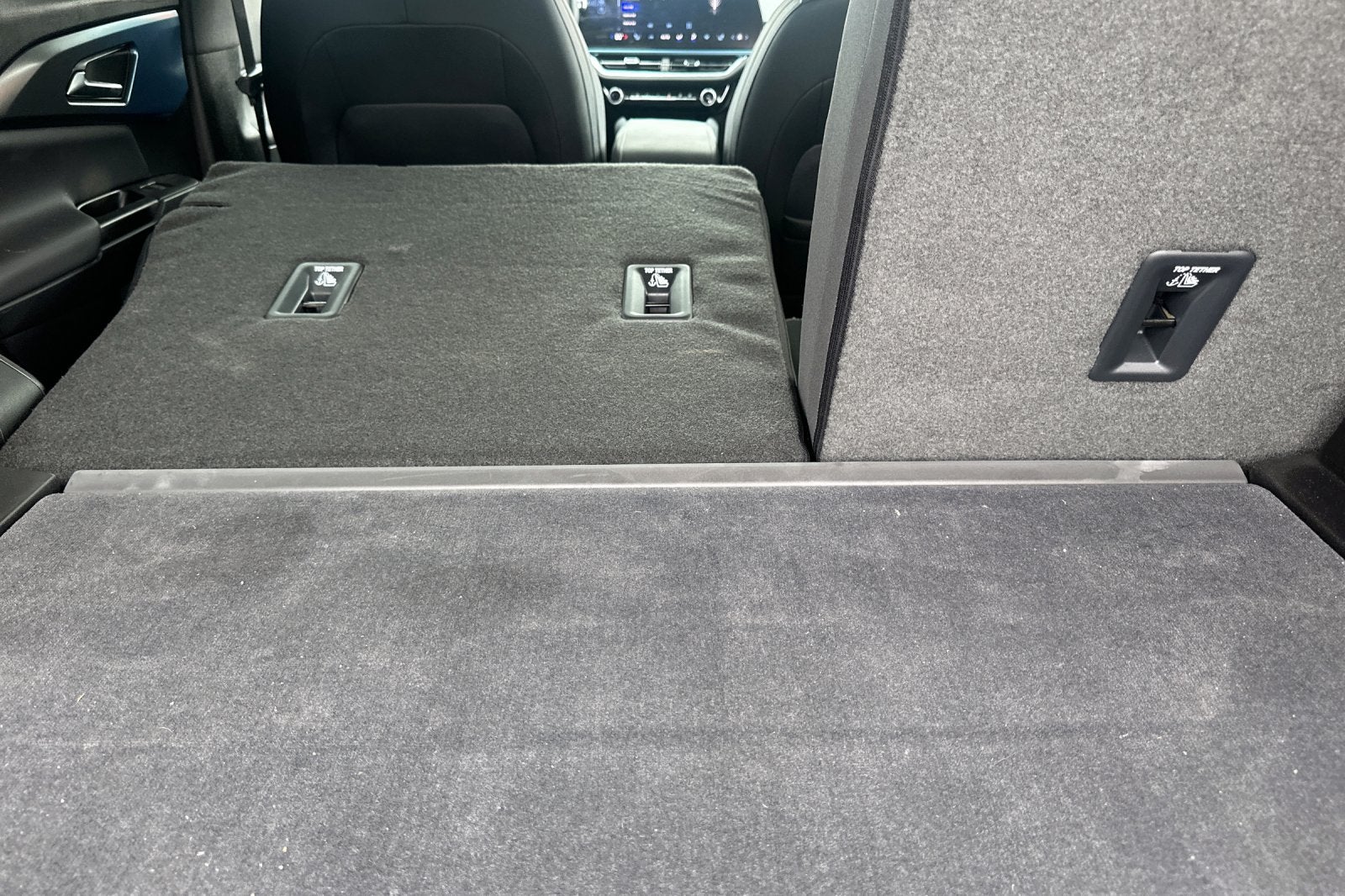 2024 Chevrolet Equinox EV LT