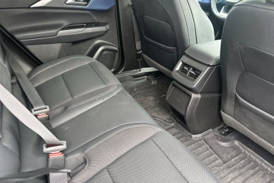 2024 Chevrolet Equinox EV LT