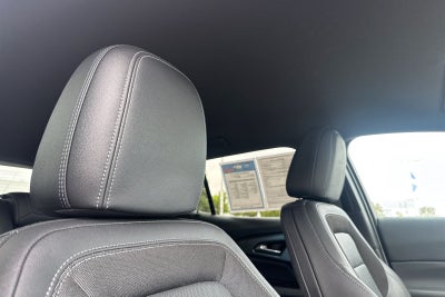 2024 Chevrolet Equinox EV LT