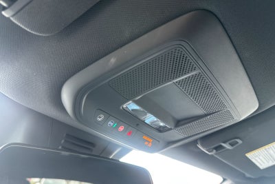 2024 Chevrolet Equinox EV LT