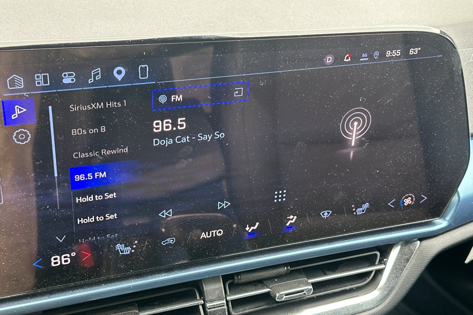 2024 Chevrolet Equinox EV LT