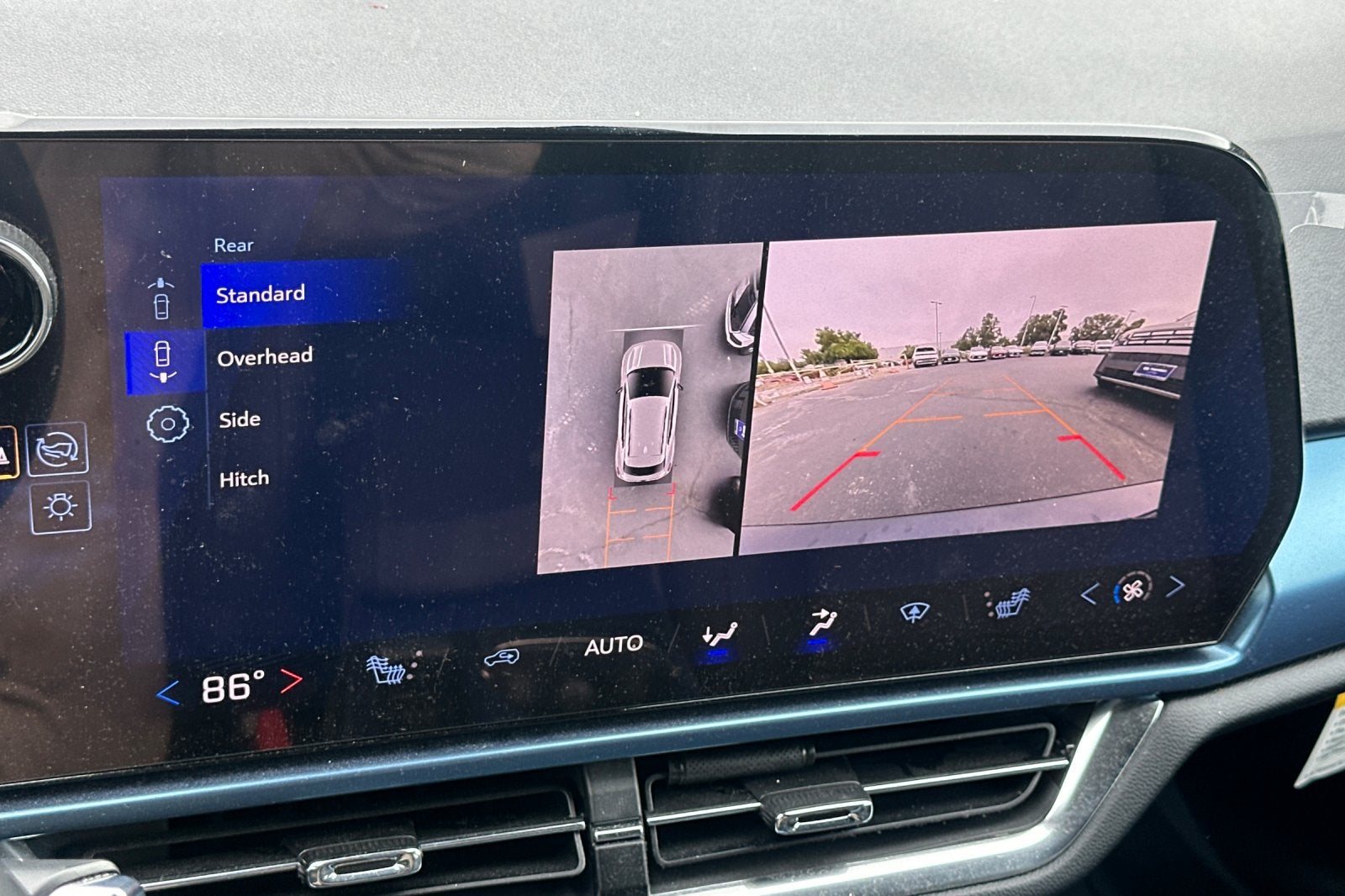 2024 Chevrolet Equinox EV LT