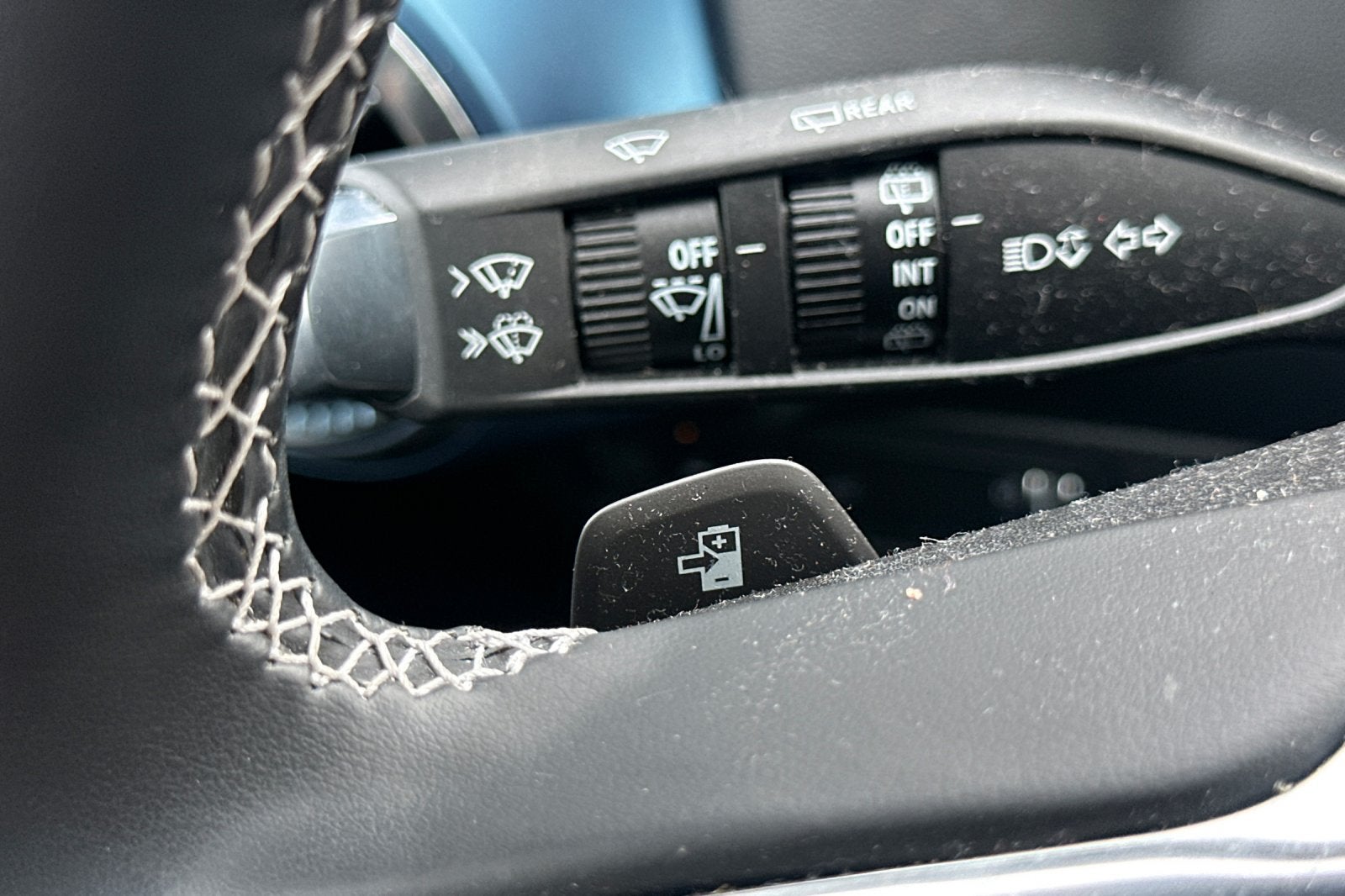 2024 Chevrolet Equinox EV LT