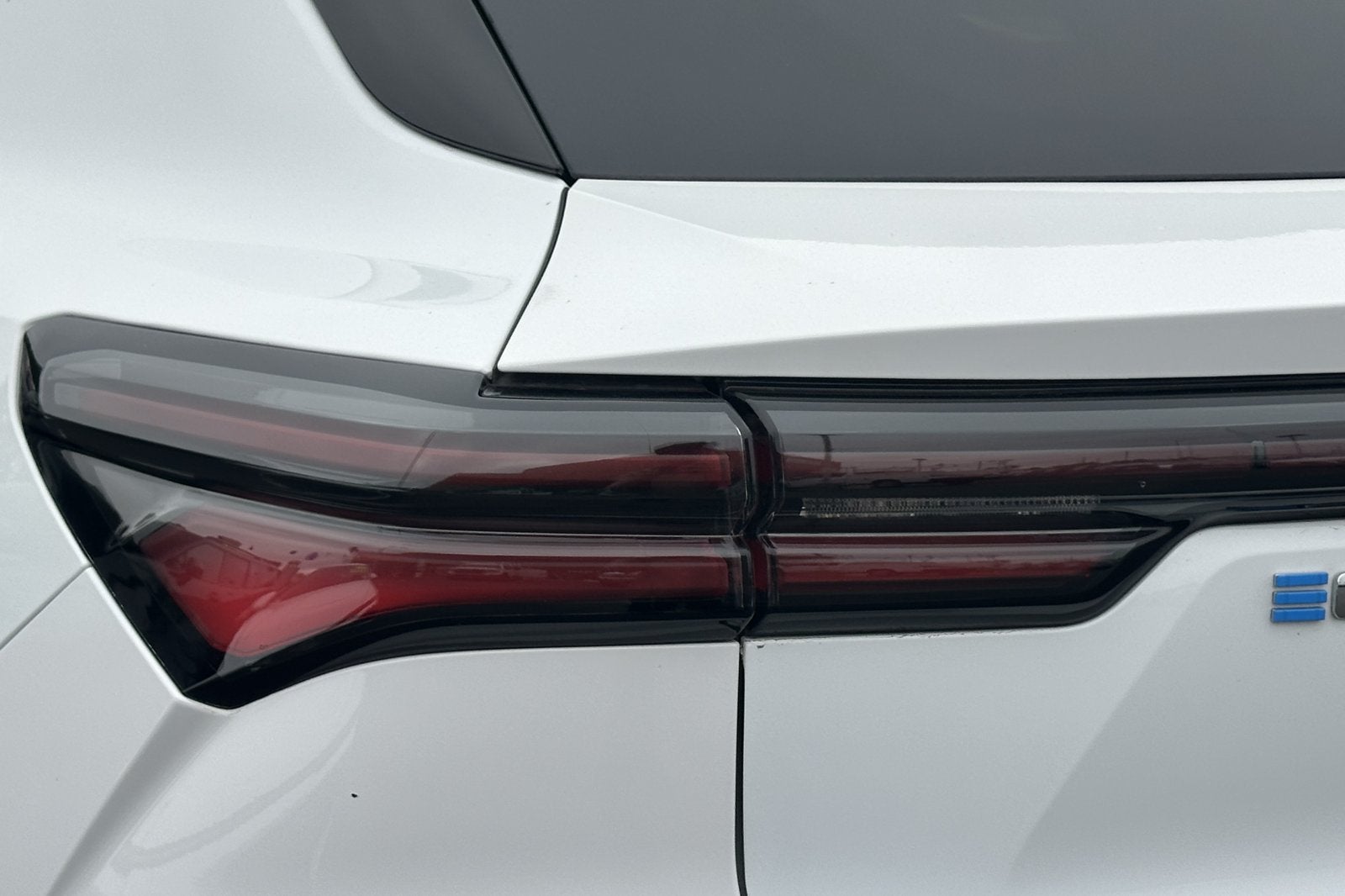 2024 Chevrolet Equinox EV LT