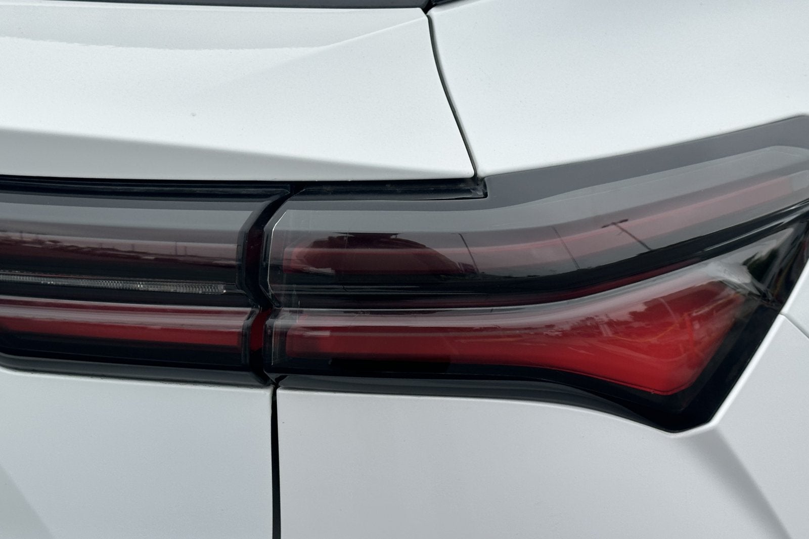 2024 Chevrolet Equinox EV LT