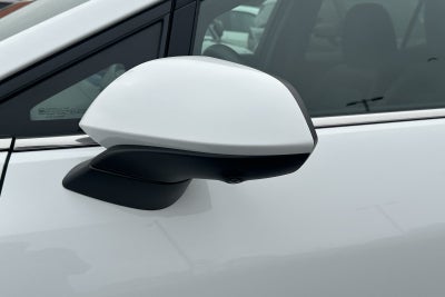 2024 Chevrolet Equinox EV LT